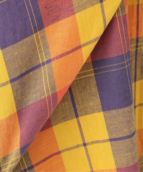 チェックスキッパーシャツワンピース Journal Standard ジャーナルスタンダード 公式のファッション通販 Baycrew S Store