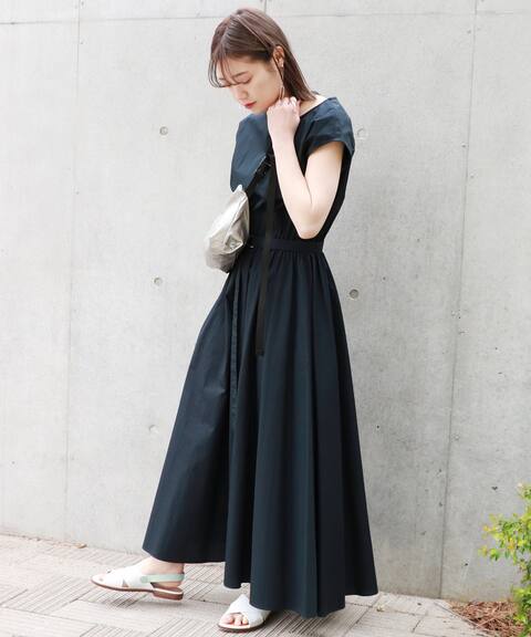 Web限定 Js Eタイプライターストライプワンピース Journal Standard ジャーナルスタンダード 公式のファッション通販 Baycrew S Store