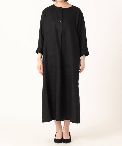 テレデラン40リネンワンピース Journal Standard ジャーナルスタンダード 公式のファッション通販 Baycrew S Store