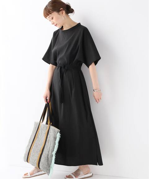 アサレチックオーバーワンピース Journal Standard ジャーナルスタンダード 公式のファッション通販 Baycrew S Store