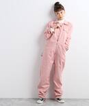 【M.C OVERALLS/M.C.オーバーオール】  ツナギ
