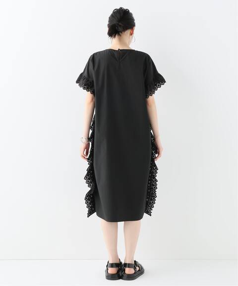 Leur Logette ルールロジェット コットンワンピース Journal Standard ジャーナルスタンダード 公式のファッション通販 Baycrew S Store