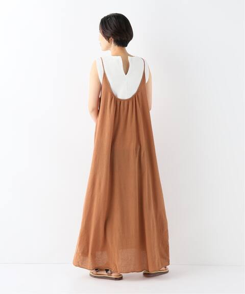 9seed ナインシード Maxi ワンピース Journal Standard ジャーナルスタンダード 公式のファッション通販 Baycrew S Store