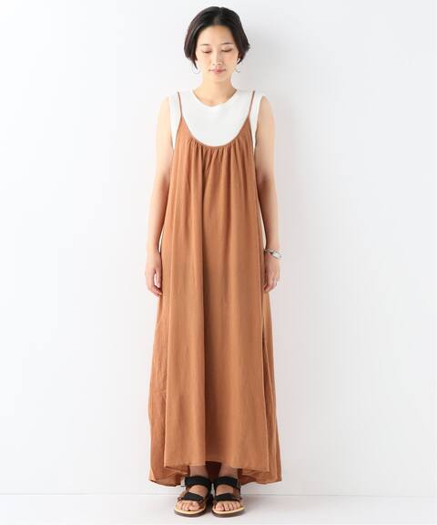 9seed ナインシード Maxi ワンピース Journal Standard ジャーナルスタンダード 公式のファッション通販 Baycrew S Store