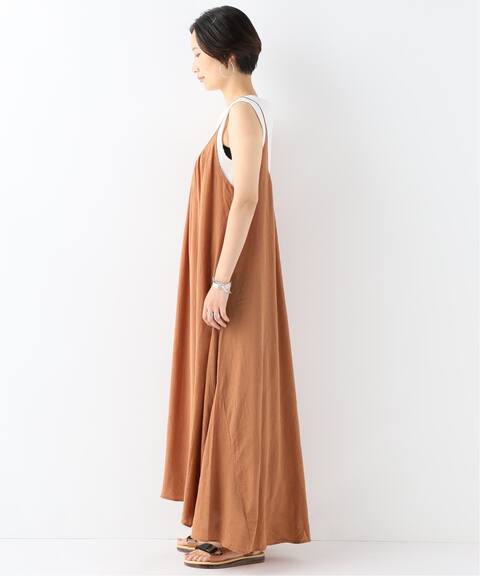9seed ナインシード Maxi ワンピース Journal Standard ジャーナルスタンダード 公式のファッション通販 Baycrew S Store