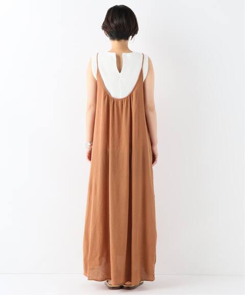 9seed ナインシード Maxi ワンピース Journal Standard ジャーナルスタンダード 公式のファッション通販 Baycrew S Store