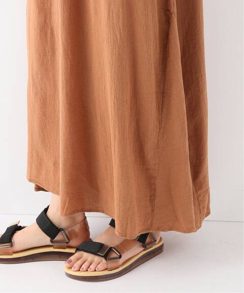 9seed ナインシード Maxi ワンピース Journal Standard ジャーナルスタンダード 公式のファッション通販 Baycrew S Store