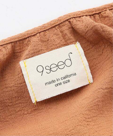 9seed ナインシード Maxi ワンピース Journal Standard ジャーナルスタンダード 公式のファッション通販 Baycrew S Store