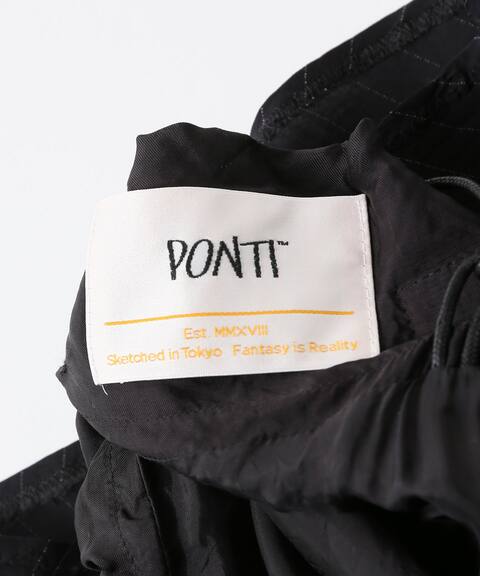 Ponti ポンティ Cupra Combinationキャミソールドレス ワンピース Journal Standard ジャーナルスタンダード 公式のファッション通販 Baycrew S Store