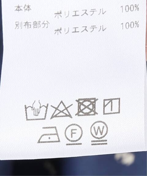 Clane クラネ Stripe Flower Op ワンピース Journal Standard ジャーナルスタンダード 公式のファッション通販 Baycrew S Store