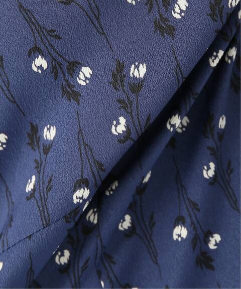 Clane クラネ Stripe Flower Op ワンピース Journal Standard ジャーナルスタンダード 公式のファッション通販 Baycrew S Store