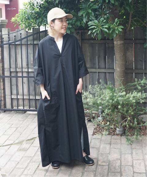 タイプライター キーネックワンピース Journal Standard Luxe ジャーナルスタンダード ラックス 公式のファッション通販 Baycrew S Store