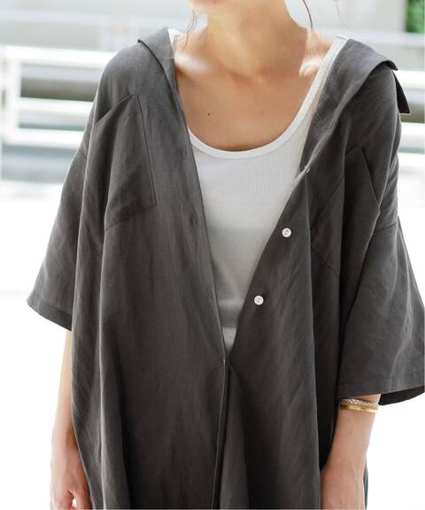 テンセル リネン半袖オープンカラーワンピース Journal Standard Relume ジャーナルスタンダード レリューム 公式のファッション通販 Baycrew S Store テンセル リネン半袖オープンカラーワンピース Journal Standard Relume ジャーナルスタンダード レリューム 公式のファッション通販 Baycrew S Store