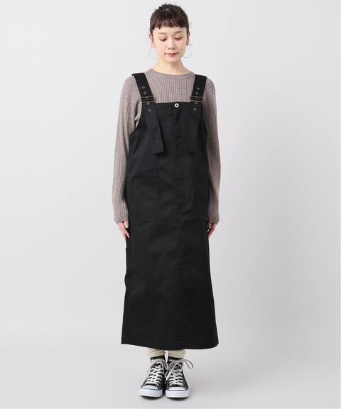 Universal Overall ユニバーサル オーバーオール ジャンパースカート Journal Standard Relume ジャーナルスタンダード レリューム 公式のファッション通販 Baycrew S Store