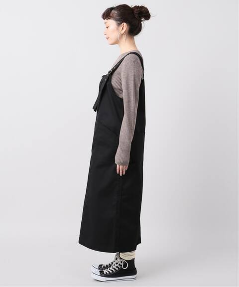 Universal Overall ユニバーサル オーバーオール ジャンパースカート Journal Standard Relume ジャーナルスタンダード レリューム 公式のファッション通販 Baycrew S Store