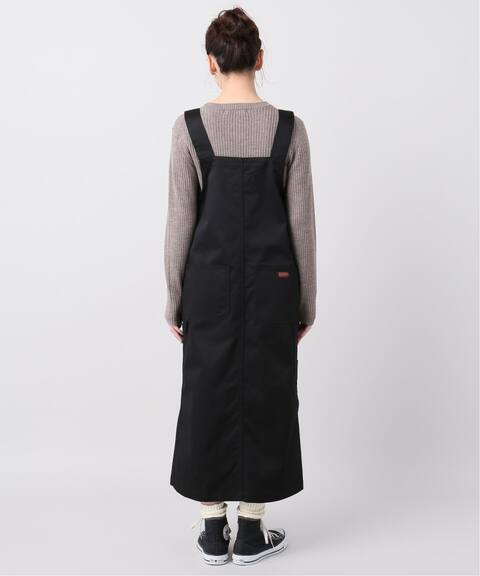 Universal Overall ユニバーサル オーバーオール ジャンパースカート Journal Standard Relume ジャーナルスタンダード レリューム 公式のファッション通販 Baycrew S Store