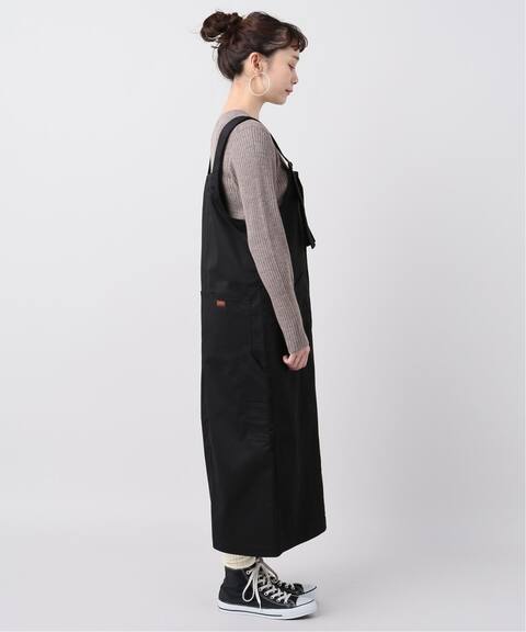 Universal Overall ユニバーサル オーバーオール ジャンパースカート Journal Standard Relume ジャーナルスタンダード レリューム 公式のファッション通販 Baycrew S Store