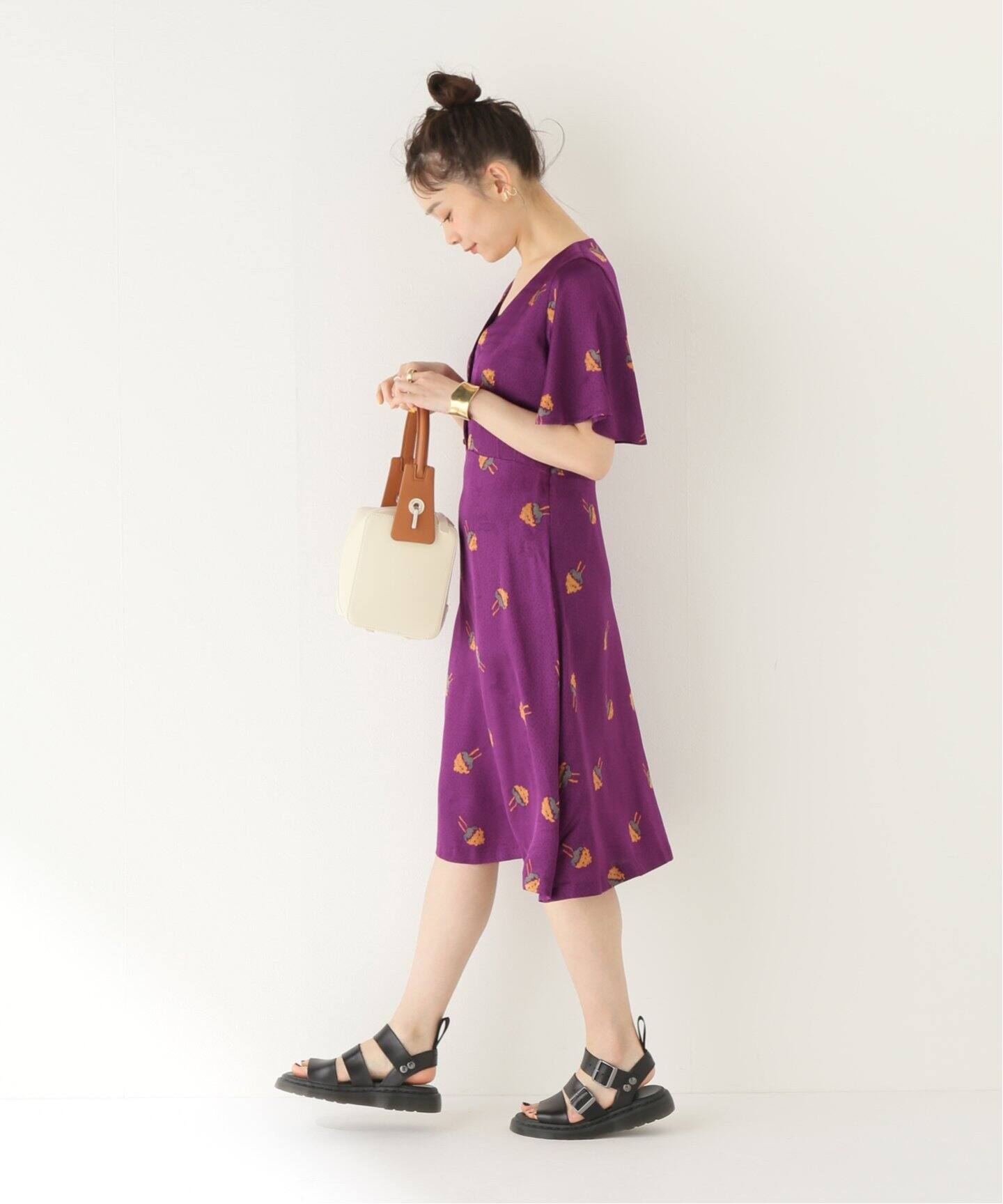 絶賛 アーペーセー Robe Olsen 花柄ワンピース 新入荷 Www Globaldentalcentre Org