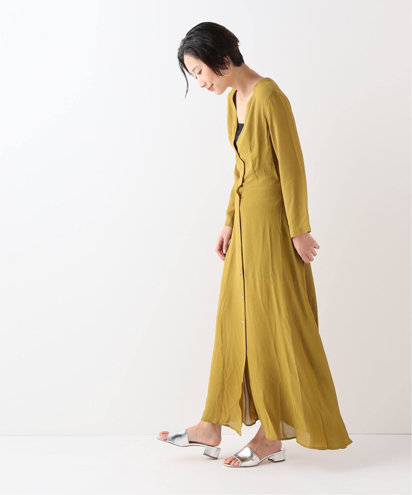 日本正規品 Or レーヨンワンピース Business Mixed ワンピース 日本正規品 Or レーヨンワンピース Business Mixed ワンピース