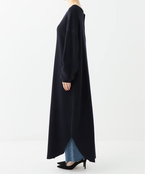 Americana Thermal Back Henley Neck ワンピース L Appartement アパルトモン 公式のファッション通販 Baycrew S Store