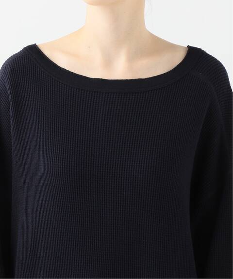 Americana Thermal Back Henley Neck ワンピース L Appartement アパルトモン 公式のファッション通販 Baycrew S Store