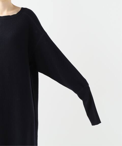 Americana Thermal Back Henley Neck ワンピース L Appartement アパルトモン 公式のファッション通販 Baycrew S Store