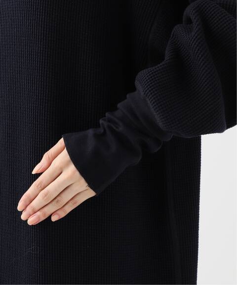 Americana Thermal Back Henley Neck ワンピース L Appartement アパルトモン 公式のファッション通販 Baycrew S Store