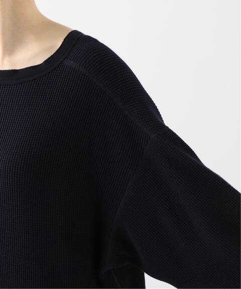 Americana Thermal Back Henley Neck ワンピース L Appartement アパルトモン 公式のファッション通販 Baycrew S Store