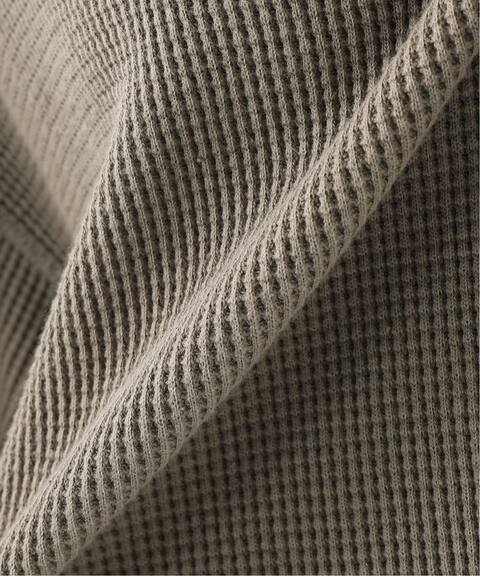 Americana Thermal Back Henley Neck ワンピース L Appartement アパルトモン 公式のファッション通販 Baycrew S Store