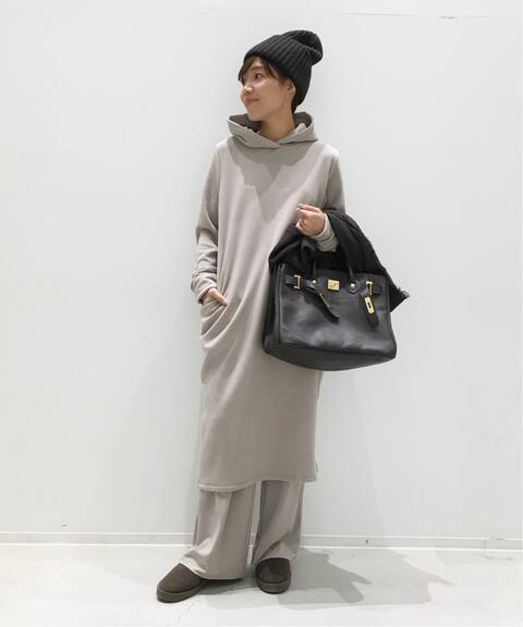 Comfort ワンピース L Appartement アパルトモン 公式のファッション通販 Baycrew S Store