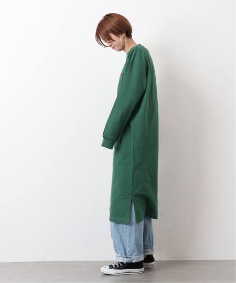 Champion チャンピオン ワンピース B C Stock ベーセーストック 公式のファッション通販 Baycrew S Store