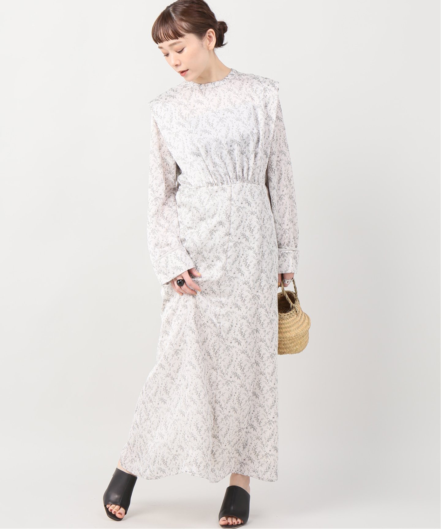 ワンピース ドレスのベイクルーズ公式通販 Women Baycrew S Store