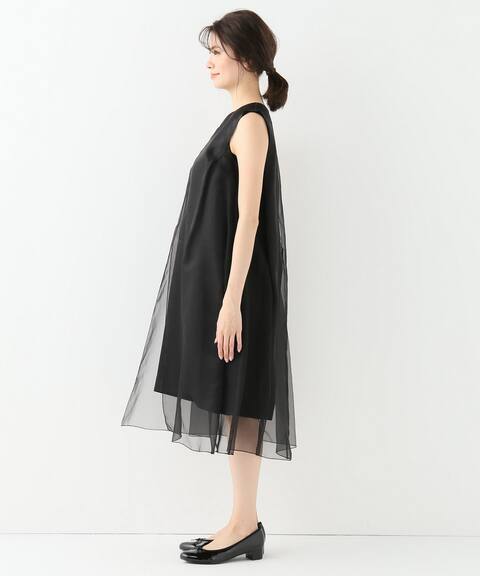 Occaベルラインワンピース Iena イエナ 公式のファッション通販 Baycrew S Store
