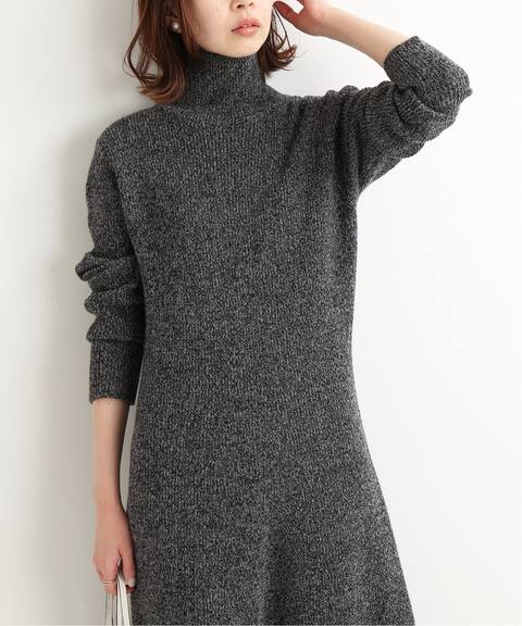 Supergeelongラメニットワンピース Iena イエナ 公式のファッション通販 Baycrew S Store