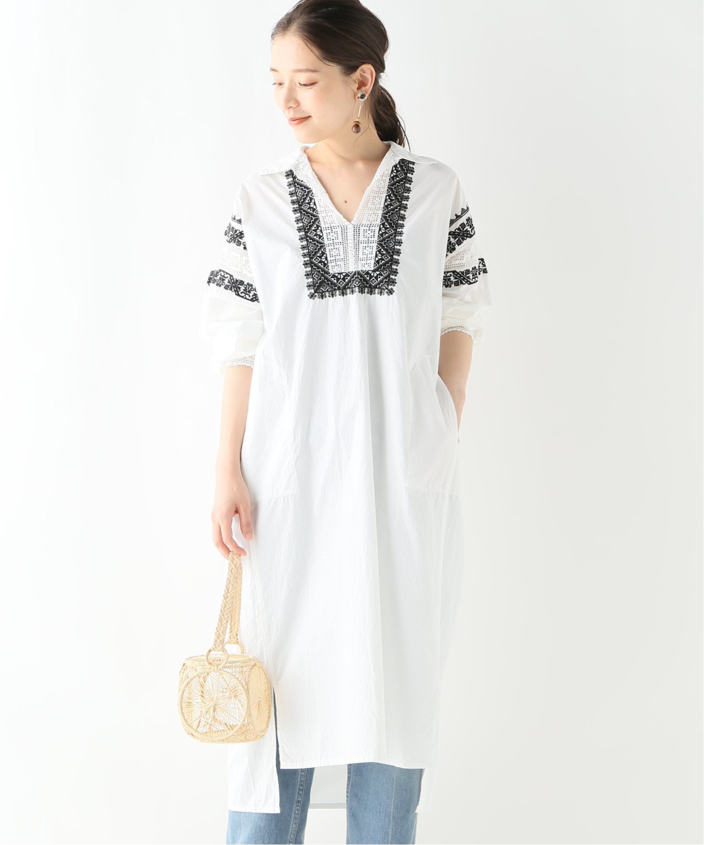 ワンピース ドレスのベイクルーズ公式通販 Women Baycrew S Store