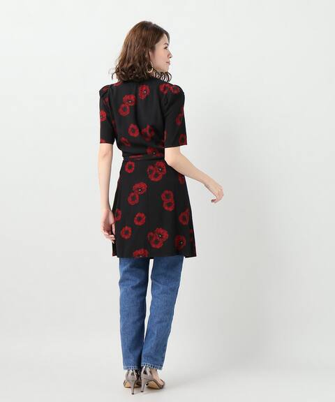 Rouje Fleurs Gabinette Iena イエナ 公式のファッション通販 Baycrew S Store