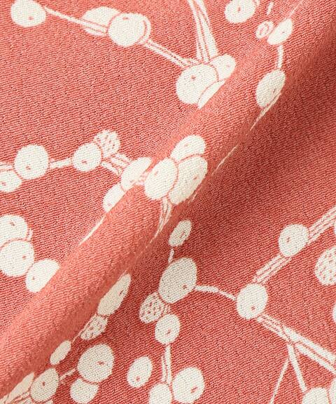 Rouje Cherry Fleurs Gabin Iena イエナ 公式のファッション通販 Baycrew S Store