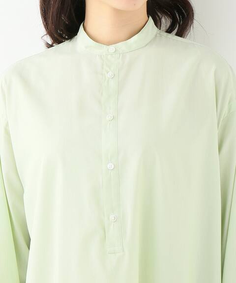 Auralee Finx Silk Stripe ロングワンピース Iena イエナ 公式のファッション通販 Baycrew S Store