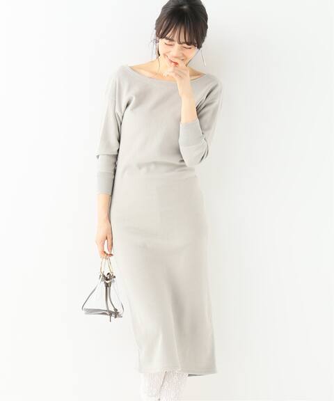 Archi Vanda ワンピース Iena イエナ 公式のファッション通販 Baycrew S Store