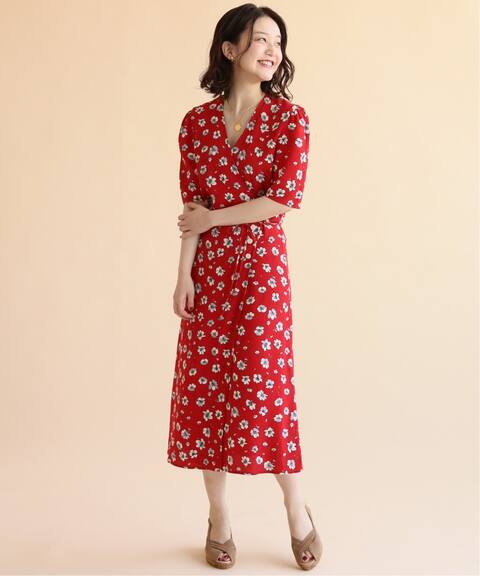 Rouje Jonquille Gabin Iena イエナ 公式のファッション通販 Baycrew S Store