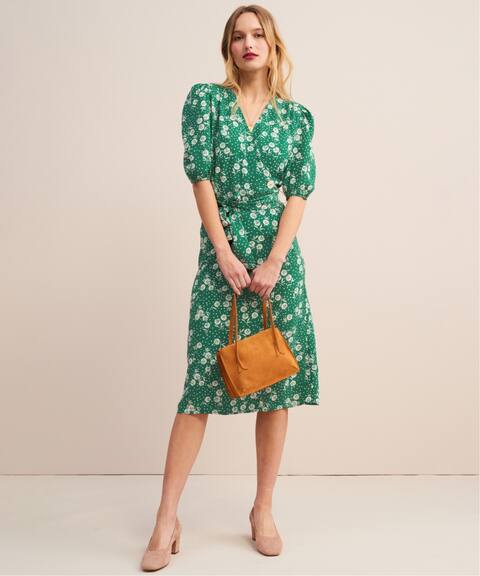 Rouje Tournesol Rosalie Iena イエナ 公式のファッション通販 Baycrew S Store