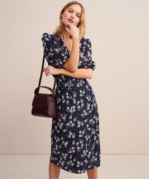 Rouje Tournesol Rosalie Iena イエナ 公式のファッション通販 Baycrew S Store