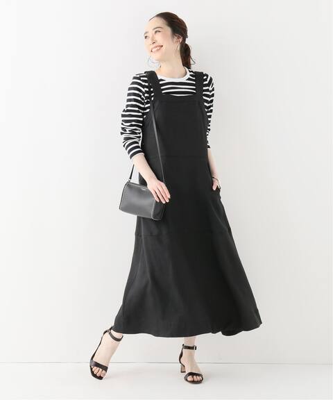Sinme オーバーオールワンピース Iena イエナ 公式のファッション通販 Baycrew S Store Sinme オーバーオールワンピース Iena イエナ 公式のファッション通販 Baycrew S Store