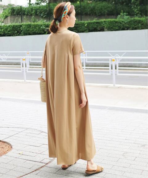 60 2天竺ワンピース Slobe Iena スローブ イエナ 公式のファッション通販 Baycrew S Store