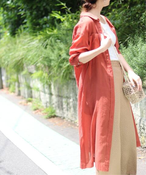 60アムンゼンシャツワンピース Slobe Iena スローブ イエナ 公式のファッション通販 Baycrew S Store 60アムンゼンシャツワンピース Slobe Iena スローブ イエナ 公式のファッション通販 Baycrew S Store