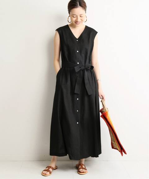 マルチwayボリュームロングワンピース Slobe Iena スローブ イエナ 公式のファッション通販 Baycrew S Store