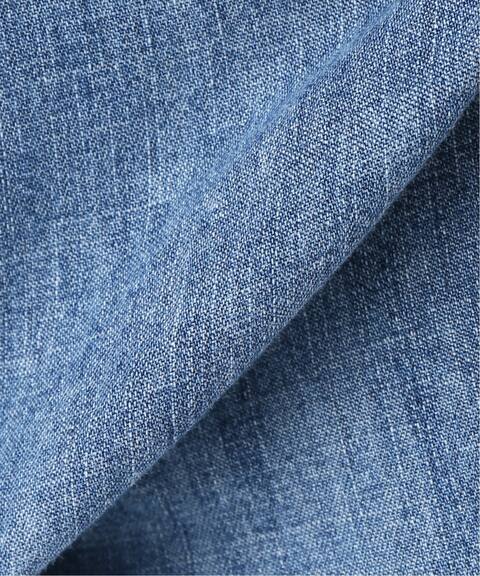 Le Denim ロングワンピース Slobe Iena スローブ イエナ 公式のファッション通販 Baycrew S Store