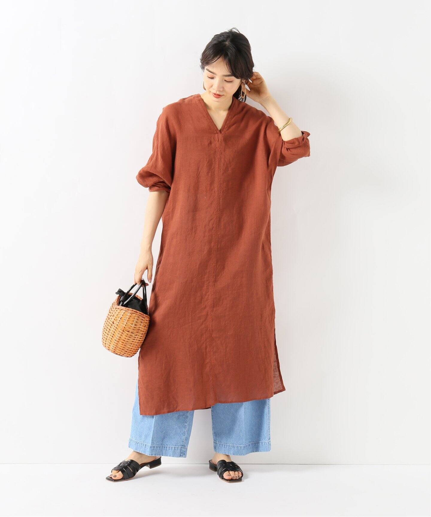 大人気 Iena イエナ ワンピース レディース 最先端 Www Iacymperu Org