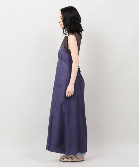 Muller Of Yoshiokubo Majura Cami ワンピース Plage プラージュ 公式のファッション通販 Baycrew S Store