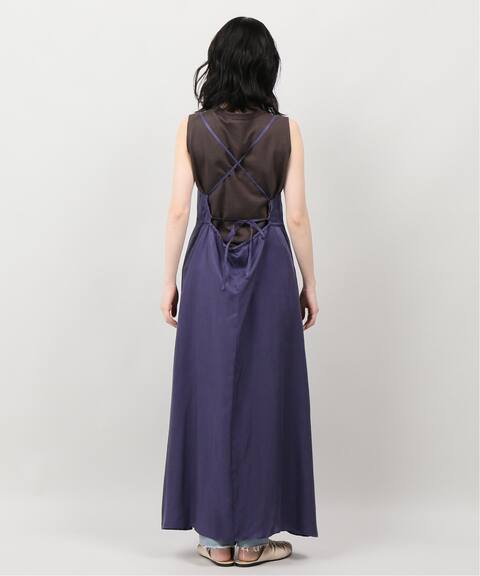 Muller Of Yoshiokubo Majura Cami ワンピース Plage プラージュ 公式のファッション通販 Baycrew S Store